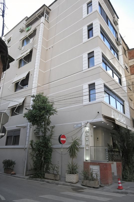 Freddy's Hotel
