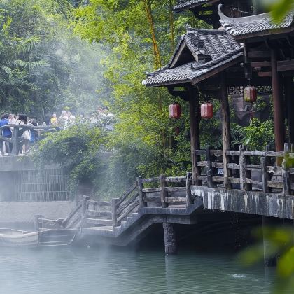 广东梅州客天下客家小镇景区+梅州千佛塔+叶剑英纪念园一日活动 广东梅州客天下客家小镇景区+梅州千佛塔+叶剑英纪念园一日活动