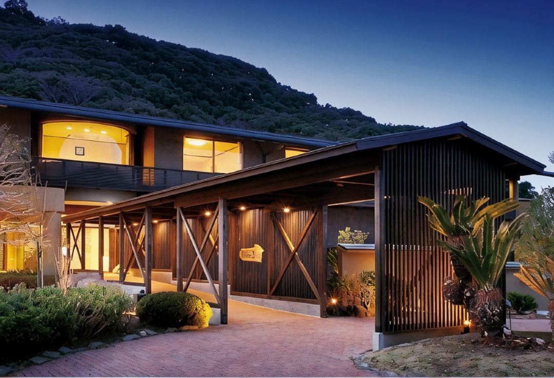 緑水亭 勝浦別館・翠海