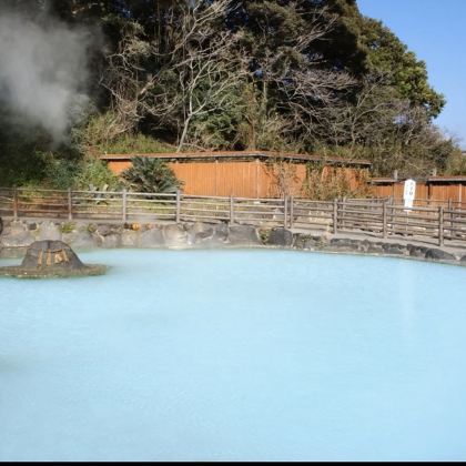 日本福冈-别府三丽鸥和谐乐园+别府公园【中文专车-舒适纯净】 日本福冈-别府三丽鸥和谐乐园+别府公园【中文专车-舒适纯净】