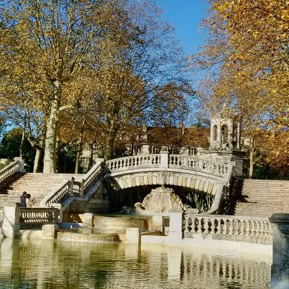 经典法国 | 第戎古城中心广场+达尔西花园一日游 经典法国 | 第戎古城中心广场+达尔西花园一日游