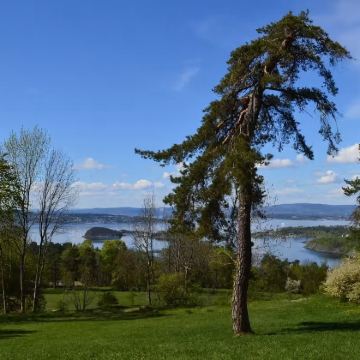 挪威奥斯陆 埃克贝里公园+霍夫岛修道院+阿克尔河包车一日游 挪威奥斯陆 埃克贝里公园+霍夫岛修道院+阿克尔河包车一日游