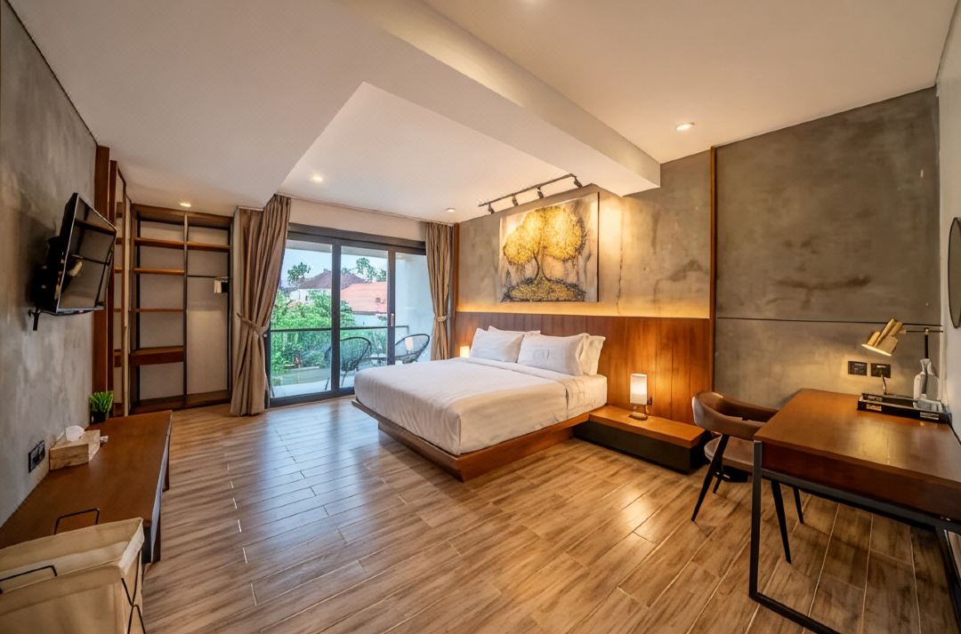 Villa Amethyst - by Unicorn Villas Bali