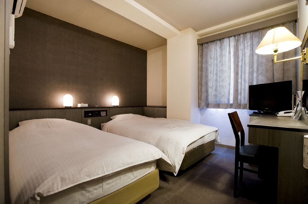 Hotel Taisei
