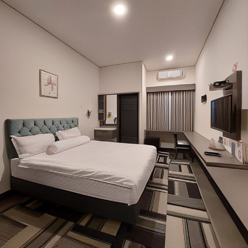 Three Point Syariah Residence