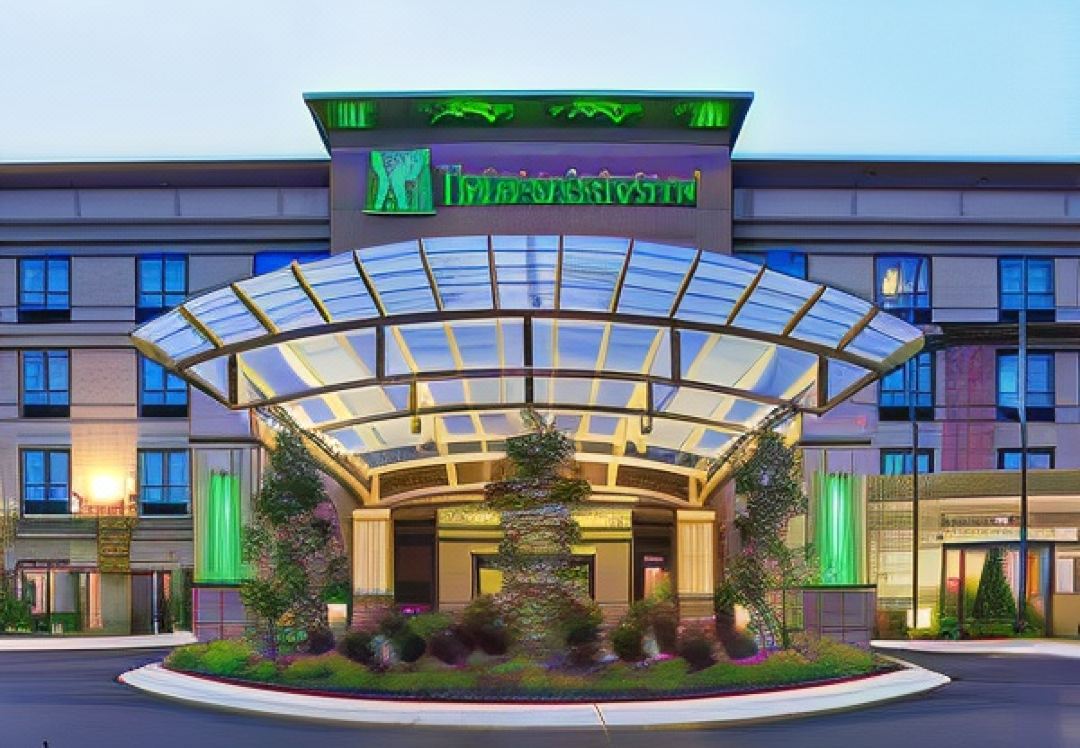 Holiday Inn & Suites Stillwater - University West
