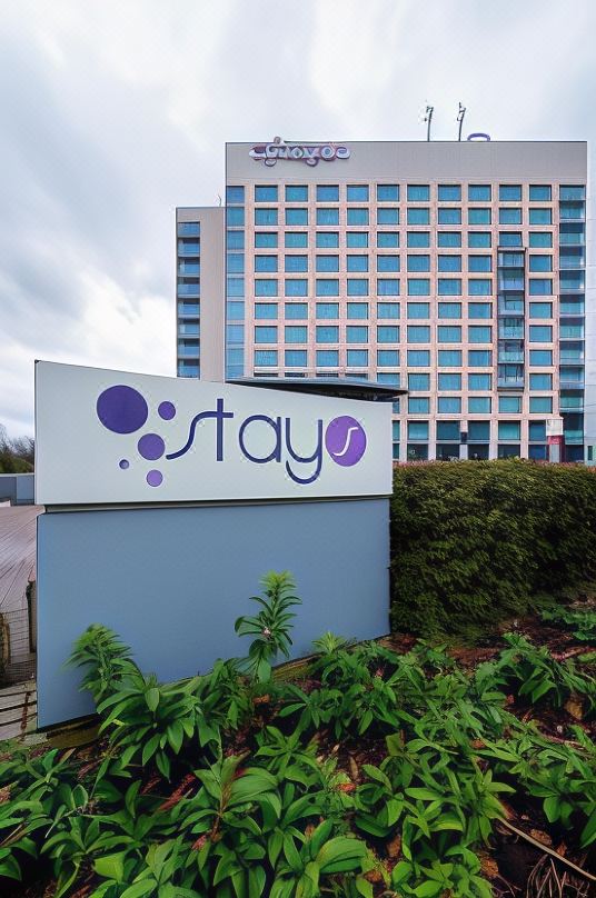 Stays by Friends Hotel Arena Gelsenkirchen