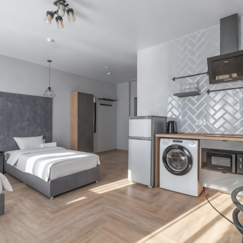 Gostinec.Net on Obskaya