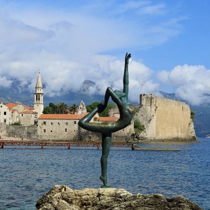 【山海双城记】布德瓦+科托尔 【山海双城记】布德瓦+科托尔