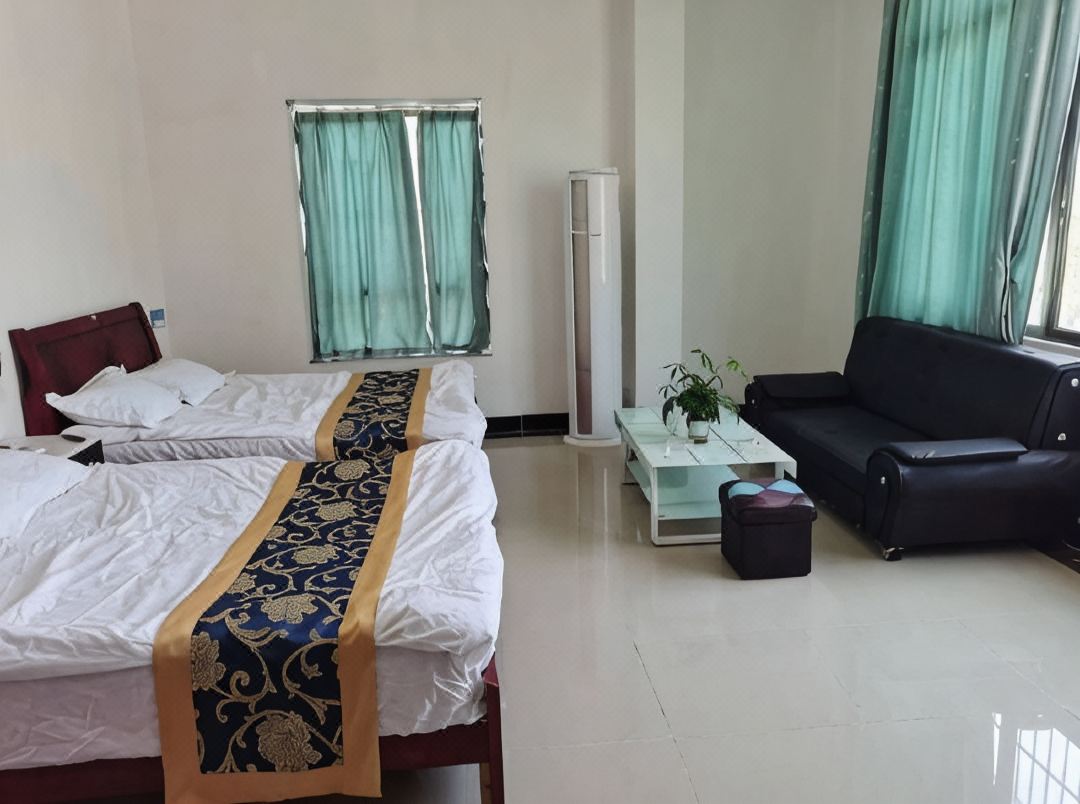 Qingyuan Feigao Homestay