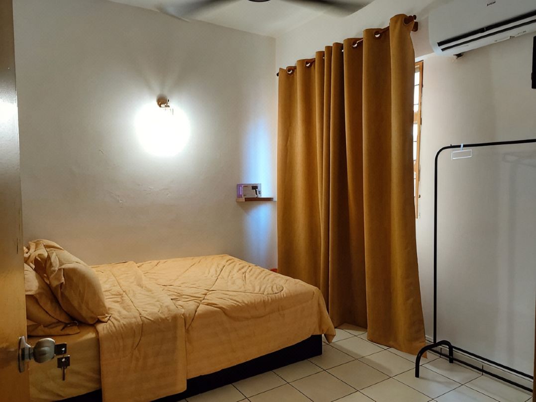 Rawang Ho Budget Homestay