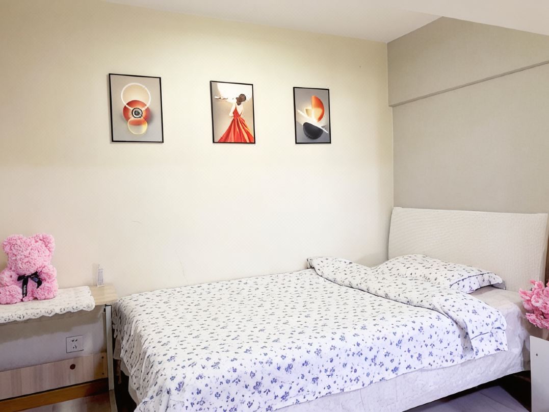 Xi'an Meitang Homestay