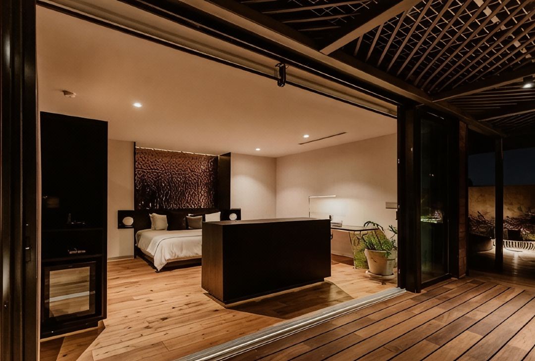 Tá Hotel de diseño
