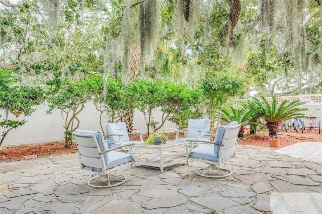 Tybee Island Inn Bed & Breakfast