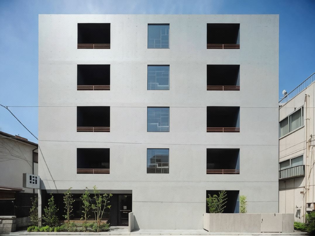 東京東廣場飯店