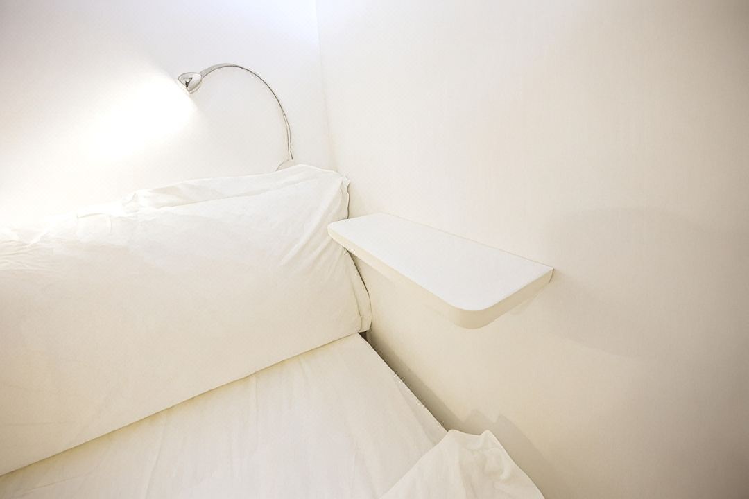 SleepBox Hotel