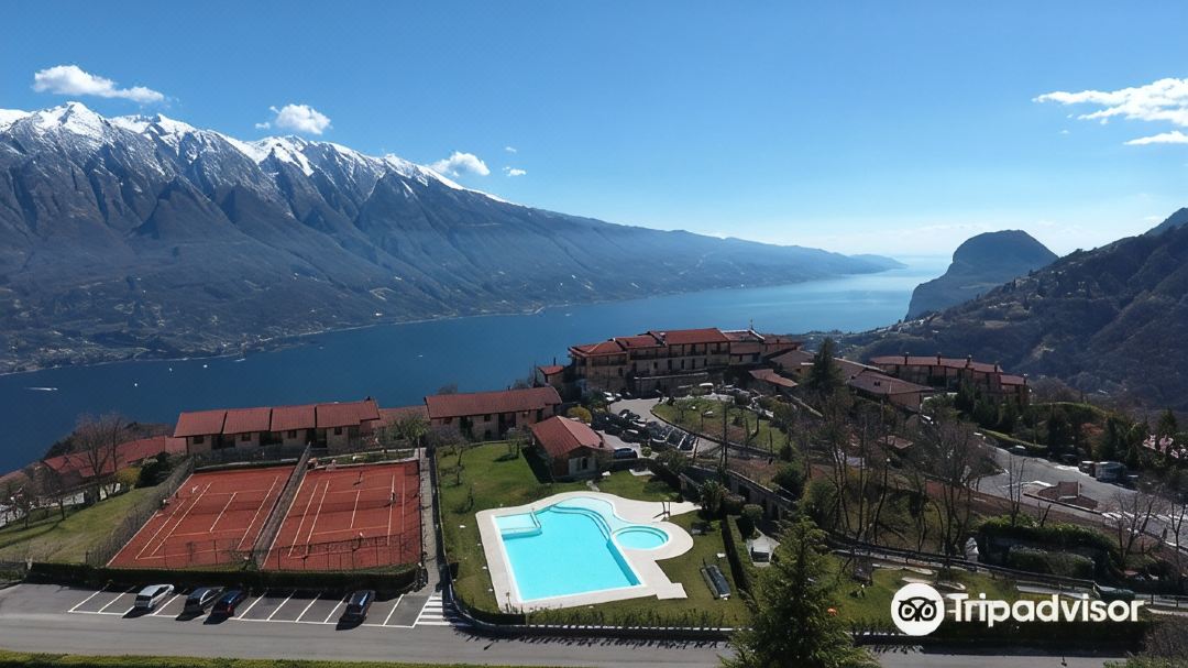 Hotel Pineta Campi