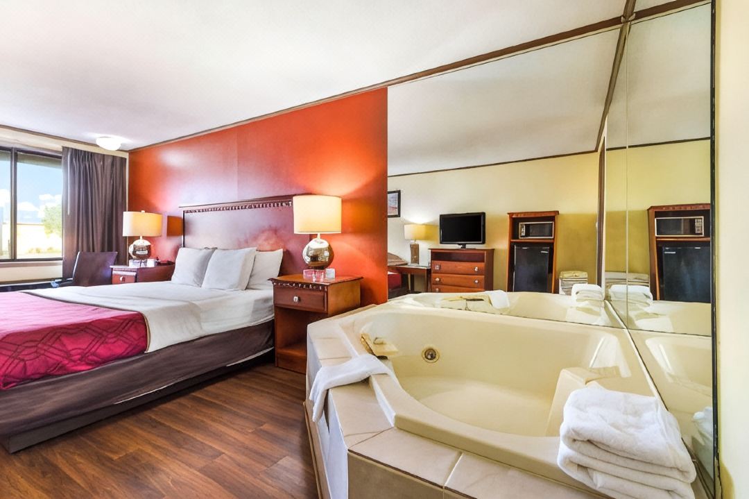 Econo Lodge