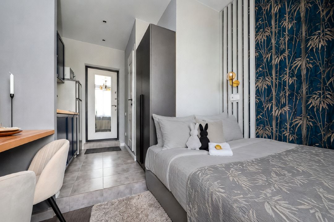 Franko-Smart Apartments