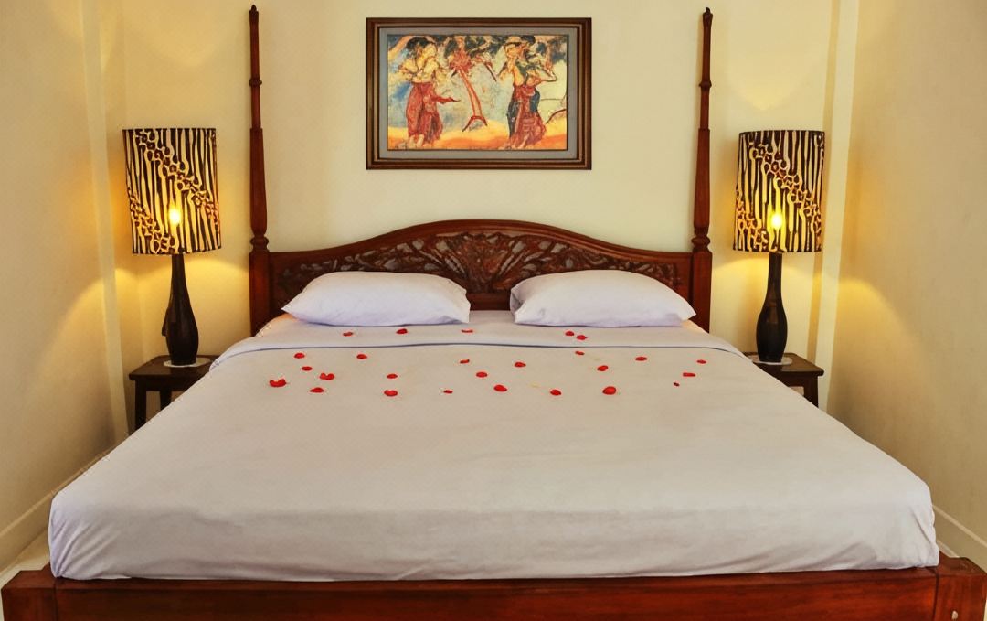Marni Mulya Guest House