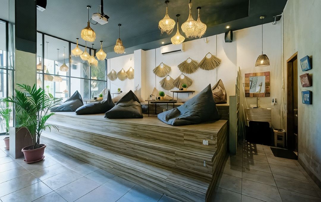 Lopi Hotel