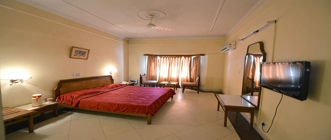 Baya Tourist Resort