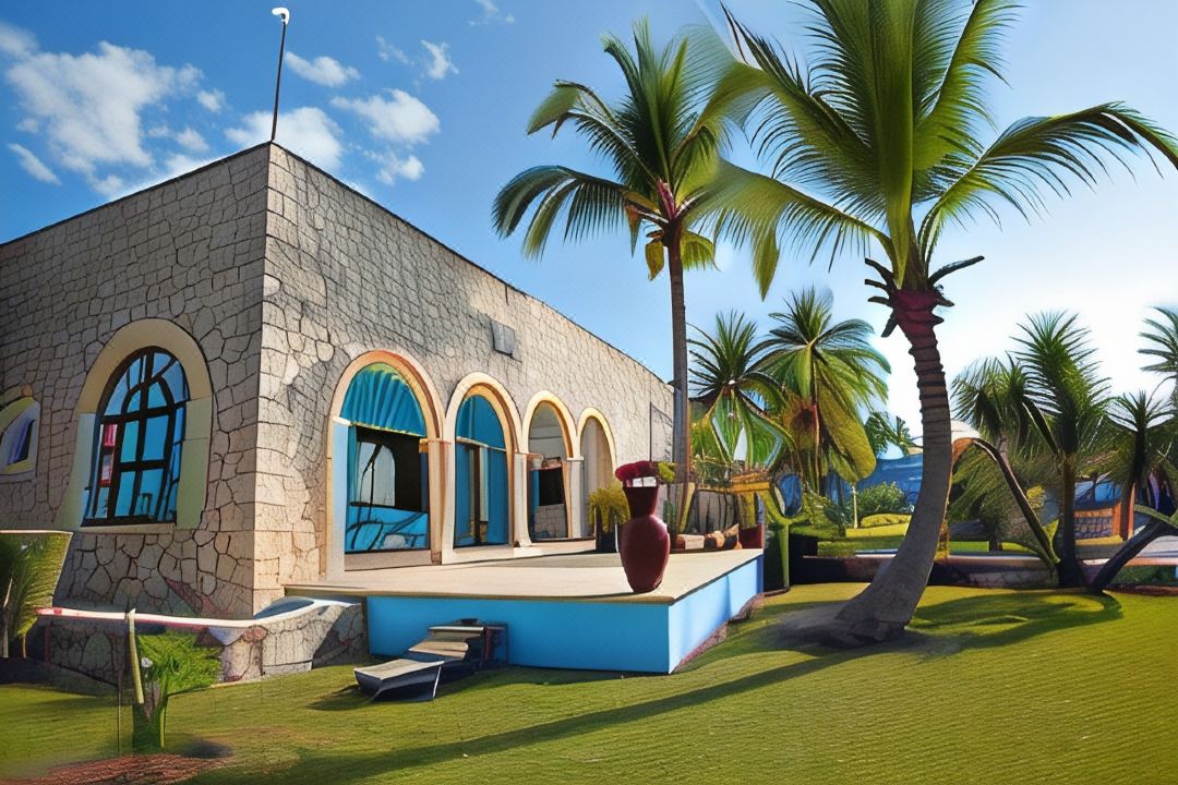 Hotel Tucan Siho Playa