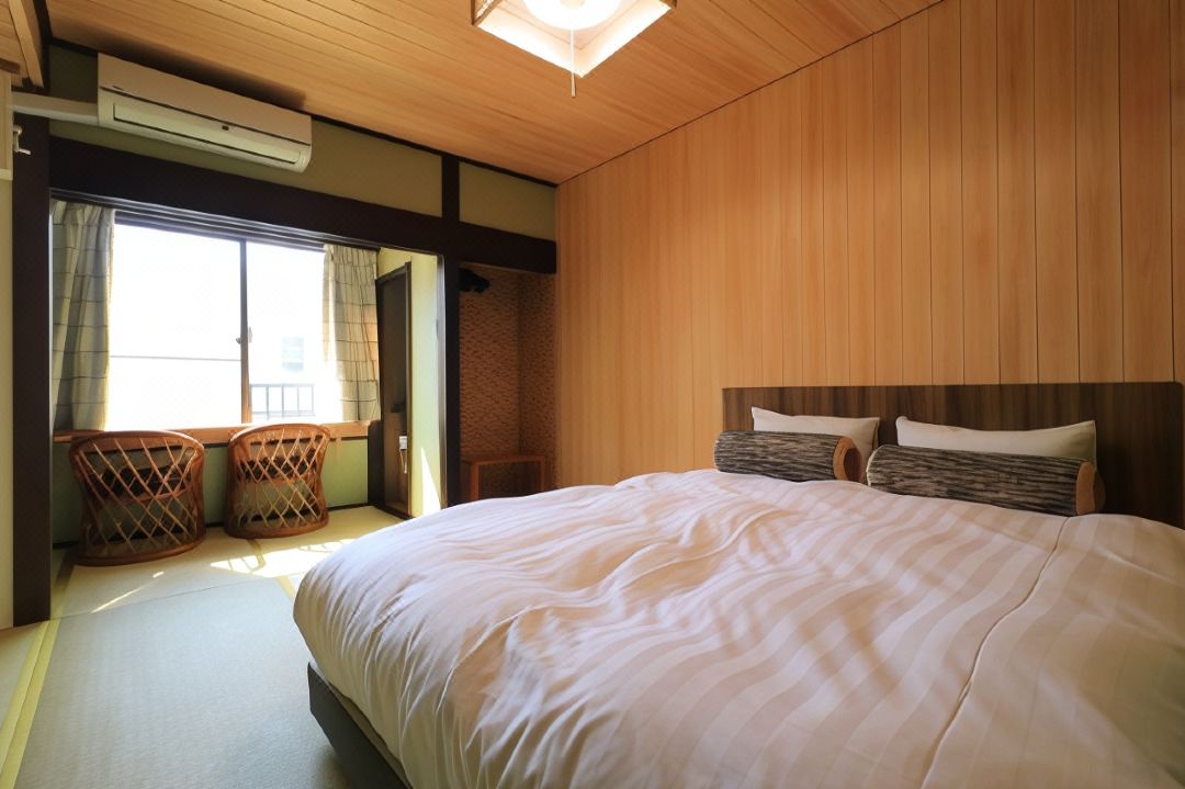 Asante Inn - Hostel