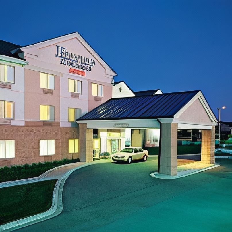 Chester Inn & Suites