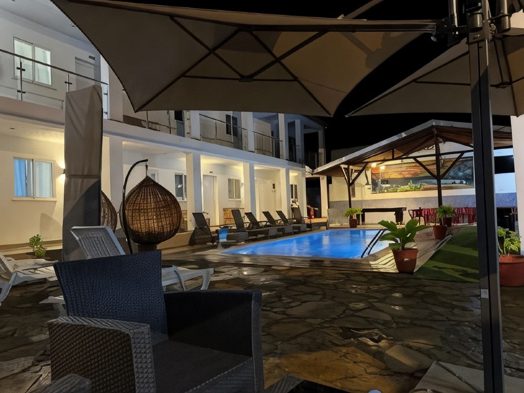 Hotel Kenito