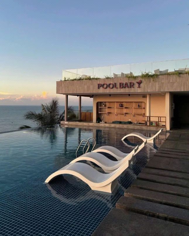 Golden Sands Bayfront Mui Ne