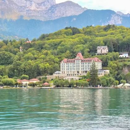 瑞士日内瓦国际钟表博物馆+拉沃葡萄酒博物馆+尼永城堡一日游 瑞士日内瓦国际钟表博物馆+拉沃葡萄酒博物馆+尼永城堡一日游