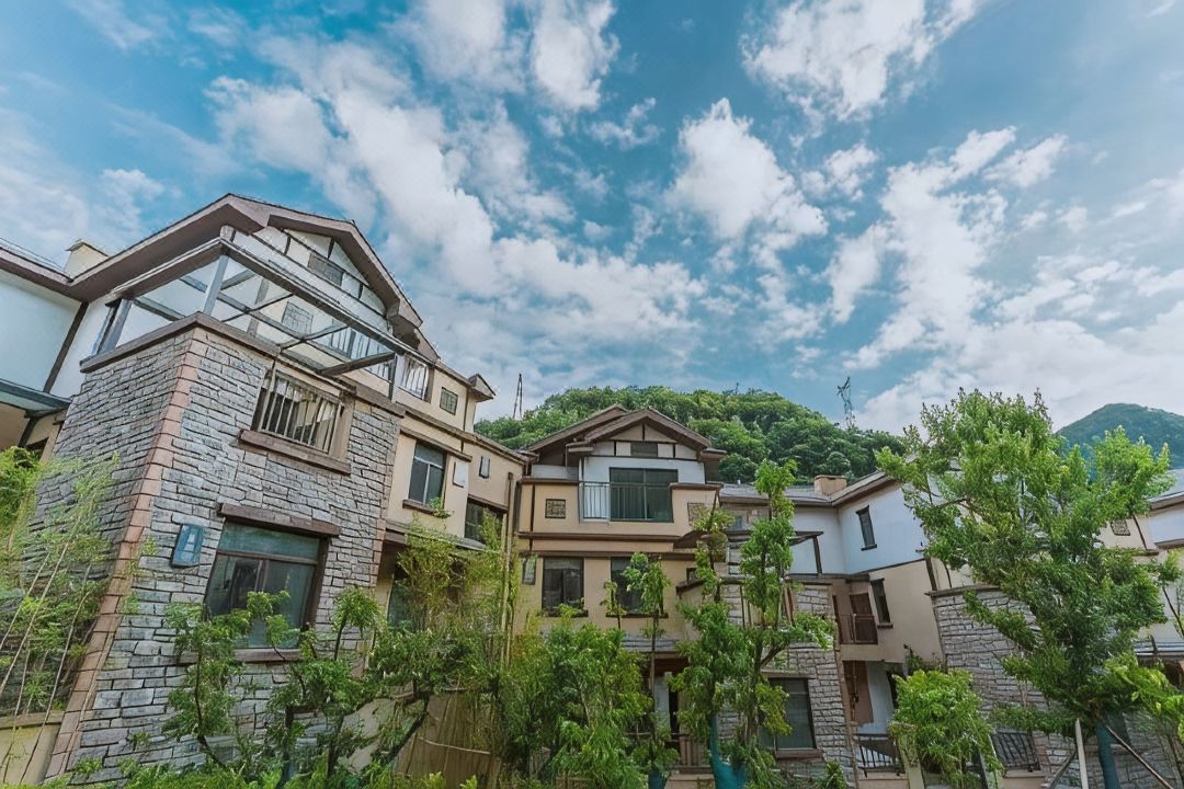 Shennong Yuanyuan Resort Hotel
