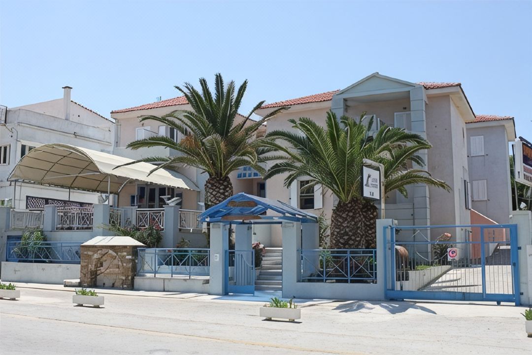 Dolphin Hotel