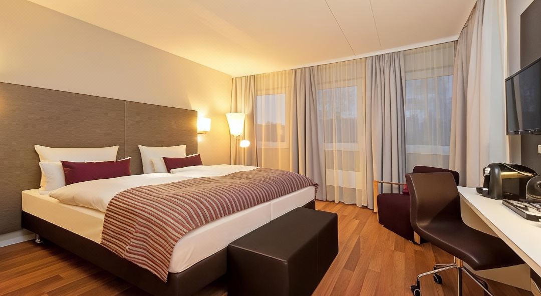 Good Morning+ Hägersten