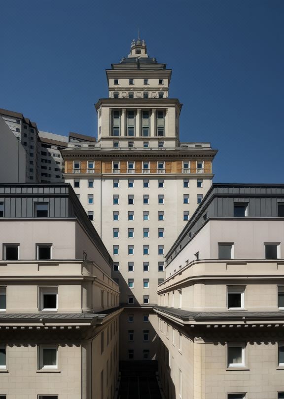 Hotel Casa Lucia
