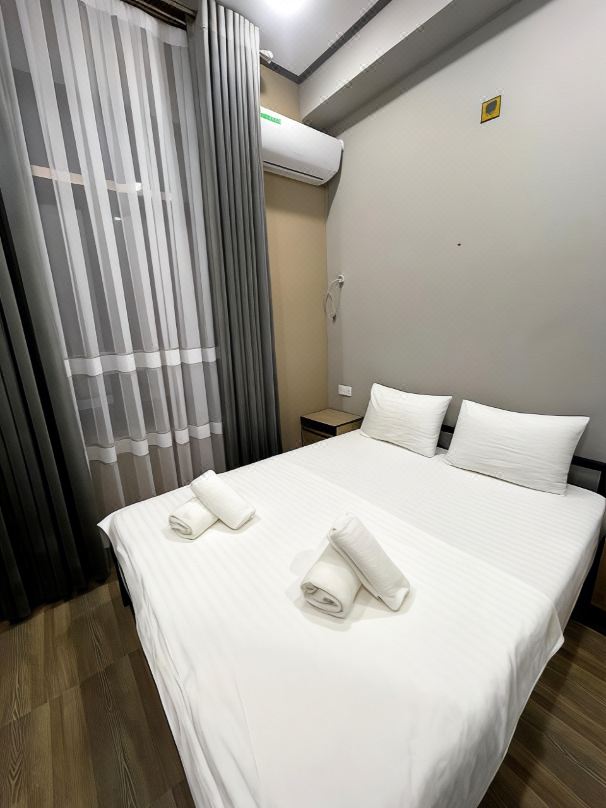 Karaman Eco Hotel