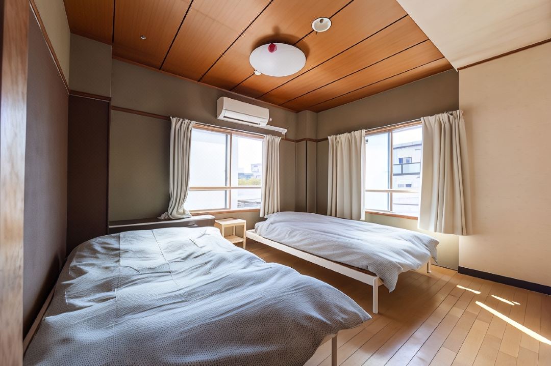 Hostel JAQ takamatsu
