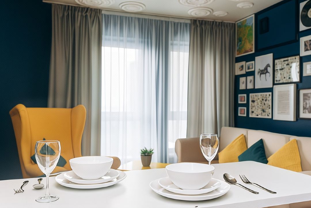 Abazhur Apart Yekaterinburg Hotel