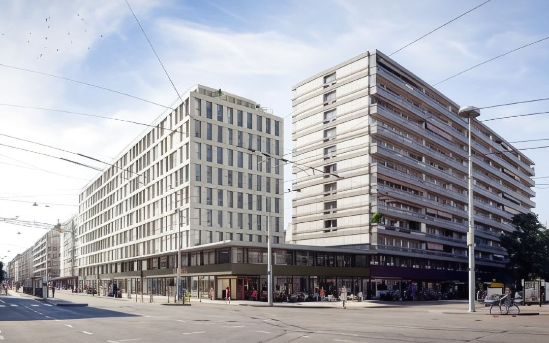 Stay Kooook Geneva City - Online Check in New Opening