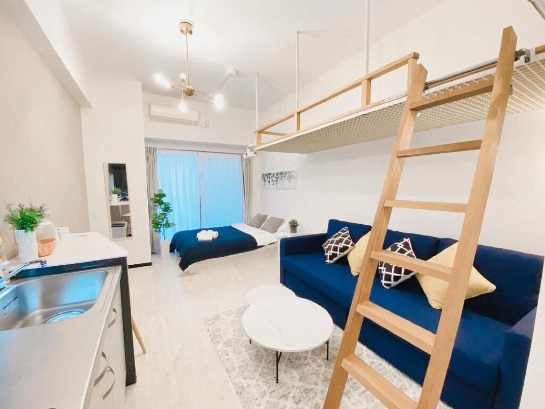 Ouchi Hotel Otemachi