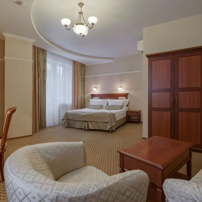 Degas Hotel
