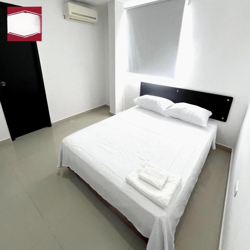 Hotel Bazurto Plaza