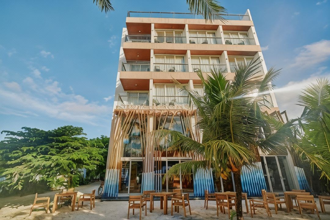Stone Beach Club
