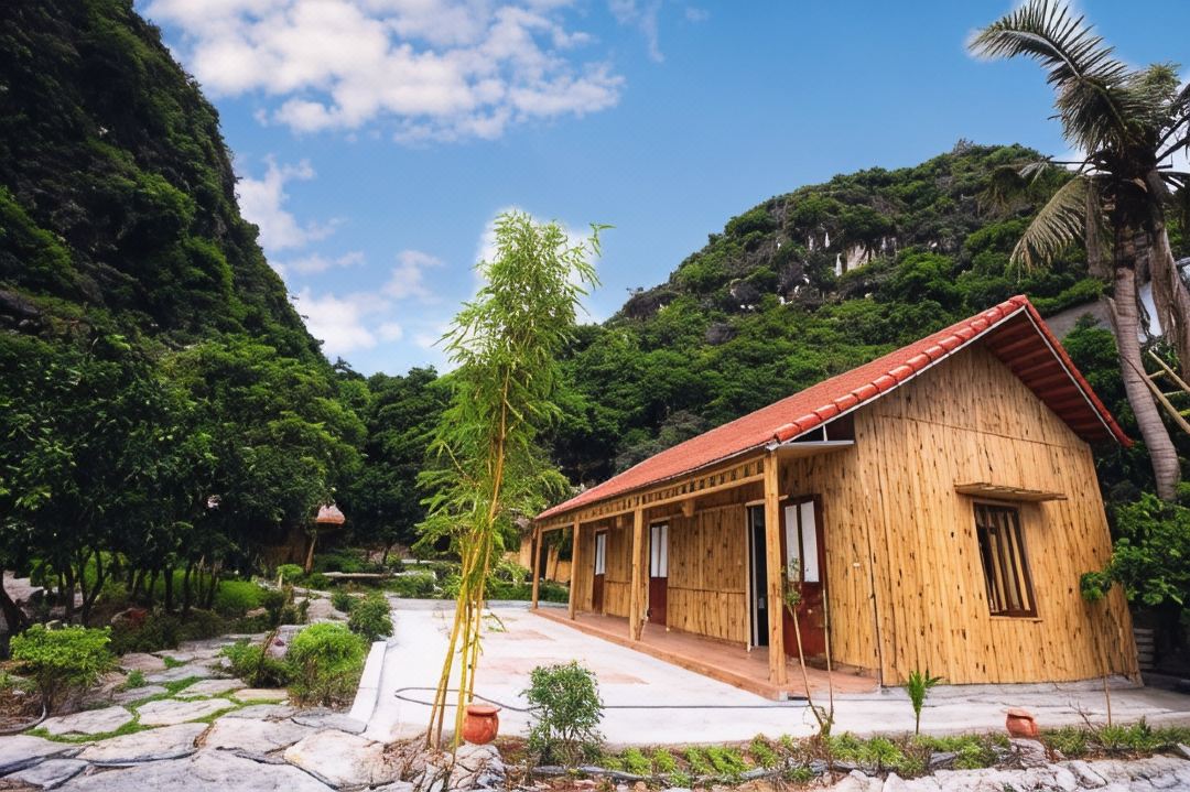 Green Mountain Homestay
