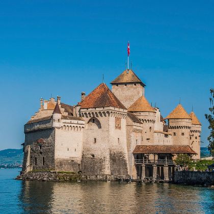 瑞士日内瓦近郊洛桑小镇+蒙特勒一日游 10H中文 瑞士日内瓦近郊洛桑小镇+蒙特勒一日游 10H中文