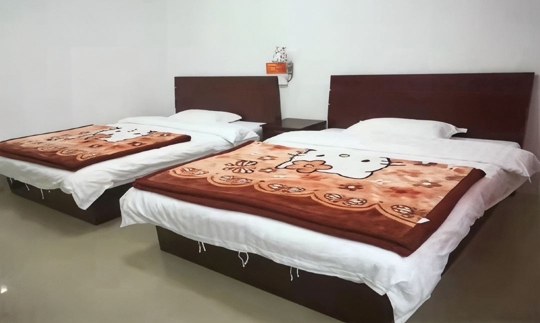 Xiaoyan Apartment