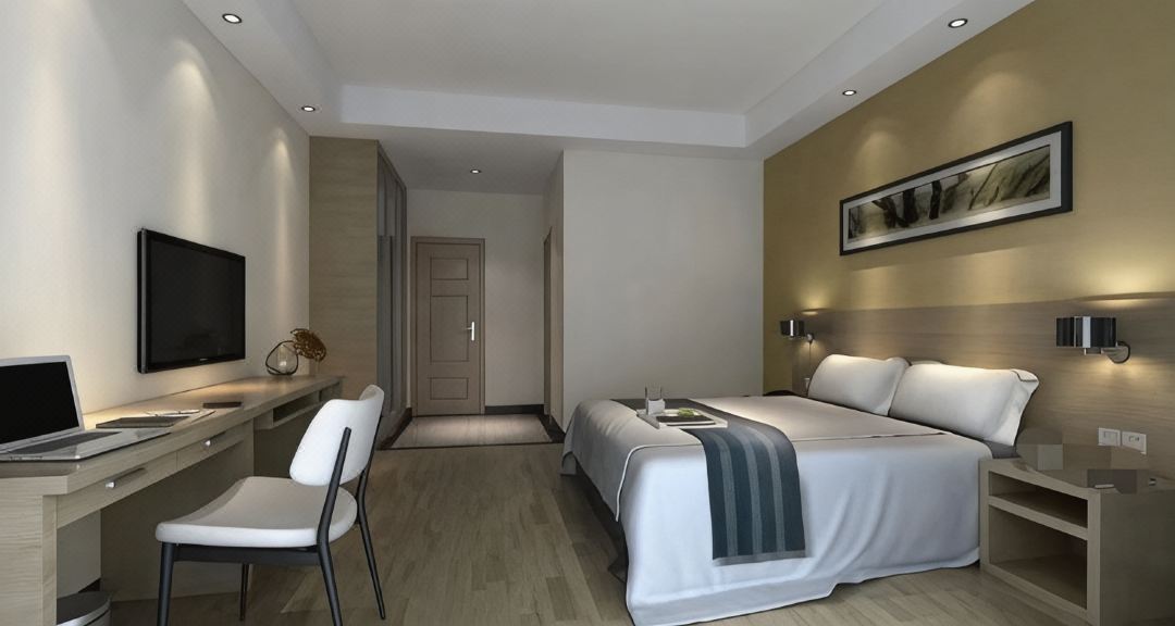 ChangshaxianMandihotel