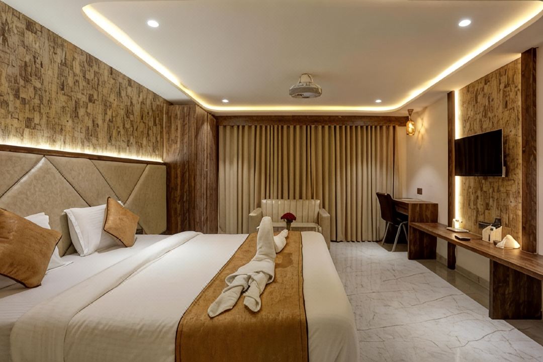Ramya Residency Navi Mumbai