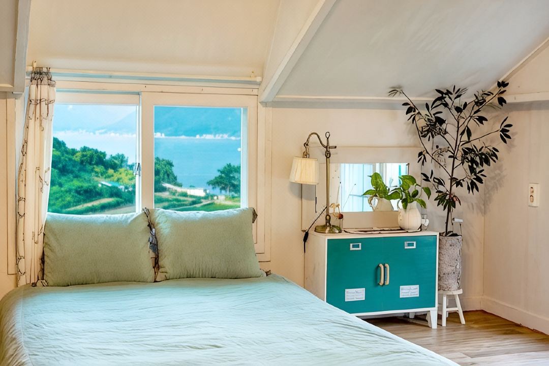 Namhae Painter and Flower Stay